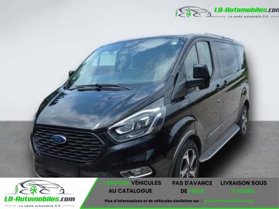 Ford Tourneo Custom  310 L2H1 2.0 EcoBlue 130 BVM