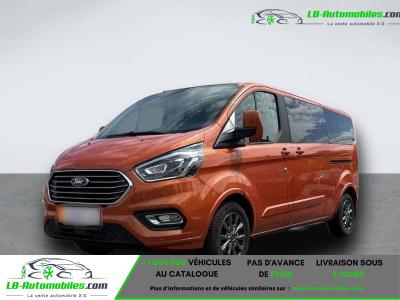 Ford Tourneo Custom  320 L1 2.0 EcoBlue 150 ch BVM