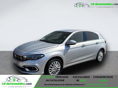 Fiat Tipo 1.0 Firefly Turbo 100 ch BVM