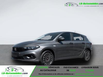Fiat Tipo 1.0 Firefly Turbo 100 ch BVM