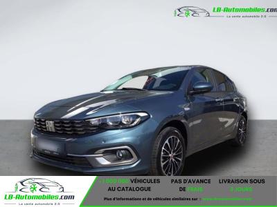 Fiat Tipo 1.5 Firefly Turbo 130 ch Hybrid BVA