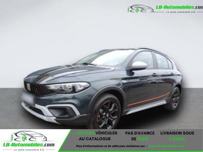 Fiat Tipo 1.5 Firefly Turbo 130 ch Hybrid BVA