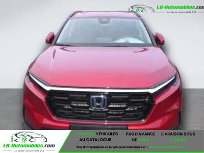 Honda CR-V e:HEV 2.0 i-MMD 4WD 148ch