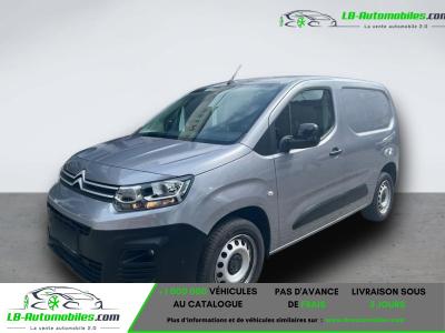 Citroën Berlingo BlueHDi 130 BVM