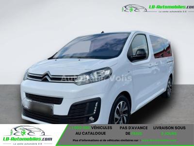 Citroën SpaceTourer BlueHDi 145 BVM