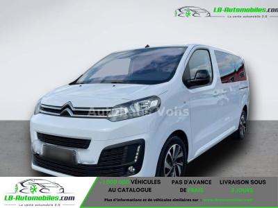 Citroën SpaceTourer BlueHDi 145 BVM