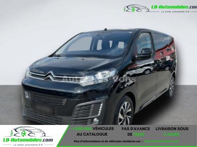 Citroën SpaceTourer BlueHDi 145 BVM
