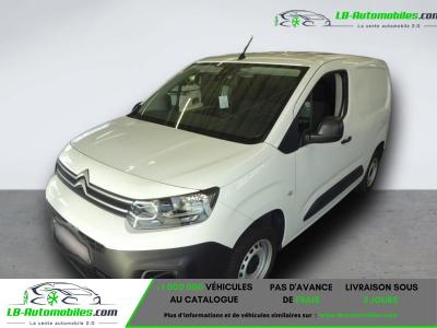 Citroën Berlingo PureTech 110 BVM