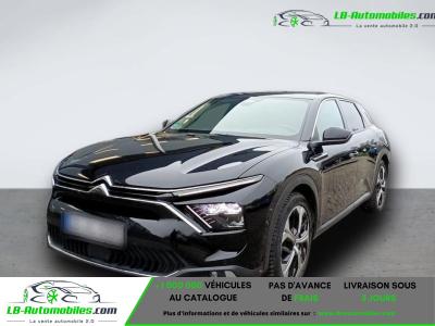 Citroën C5 X Hybride Rechargeable 180 BVA