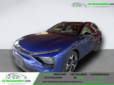 Citroën C5 X PureTech 130 BVA