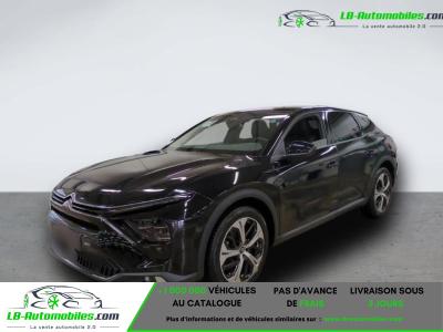 Citroën C5 X PureTech 130 BVA