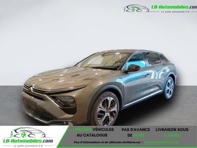 Citroën C5 X PureTech 130 BVA