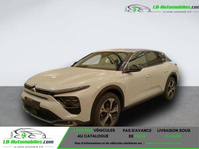 Citroën C5 X PureTech 130 BVA