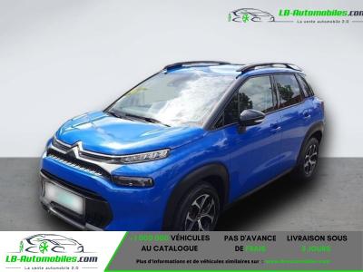 Citroën C3 Aircross PureTech 110 BVM