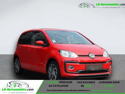 Volkswagen UP 1.0 90  BVM