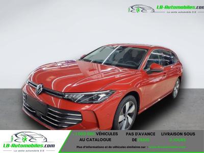 Volkswagen Passat SW 1.5 TSI 150 BVA