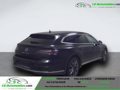 Volkswagen Arteon break 2.0 TDI 150 BVA