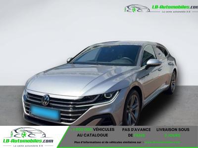 Volkswagen Arteon break 2.0 TSI 190 BVA