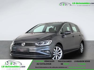 Volkswagen Golf SW 1.5 TSI 150 BVA