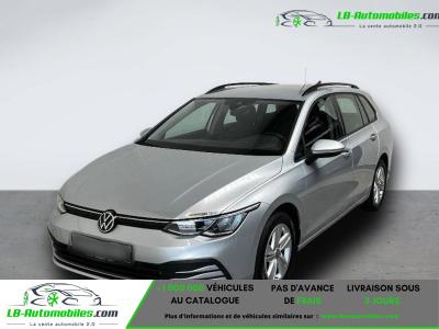 Volkswagen Golf SW 1.0 TSI 110 BVM