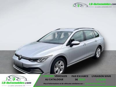 Volkswagen Golf SW 1.0 TSI 110 BVM