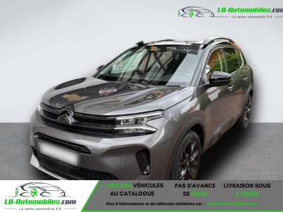 Citroën C5 Aircross Hybride 136 DCS6