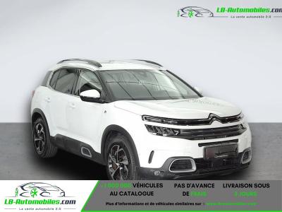 Citroën C5 Aircross Hybride Rechargeable 225 BVA