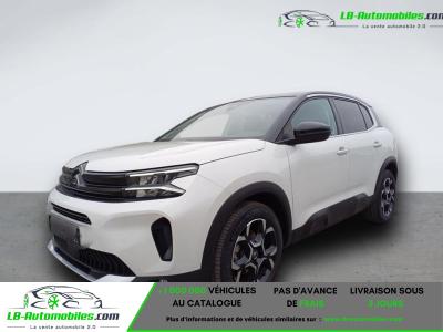 Citroën C5 Aircross PureTech 130 BVA