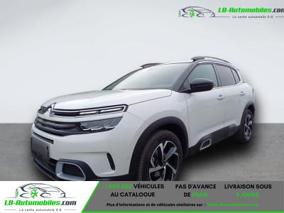 Citroën C5 Aircross PureTech 130 BVM