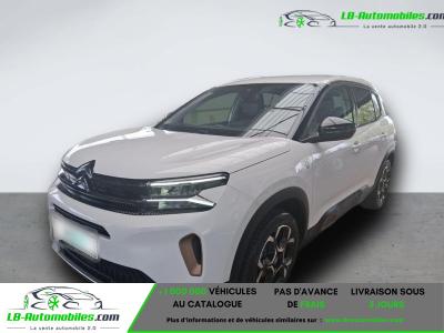 Citroën C5 Aircross PureTech 130 BVM
