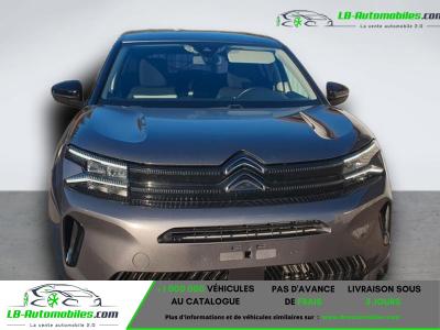 Citroën C5 Aircross PureTech 130 BVM