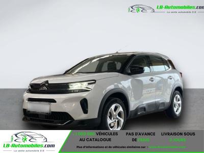 Citroën C5 Aircross PureTech 130 BVM