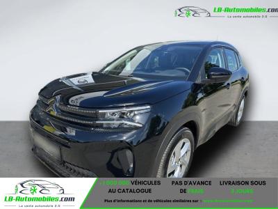 Citroën C5 Aircross PureTech 130 BVM