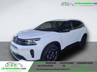 Citroën C5 Aircross PureTech 130 BVM
