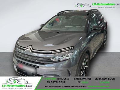 Citroën C5 Aircross PureTech 130 BVM