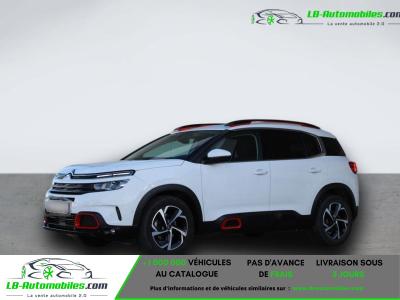 Citroën C5 Aircross PureTech 130 BVM