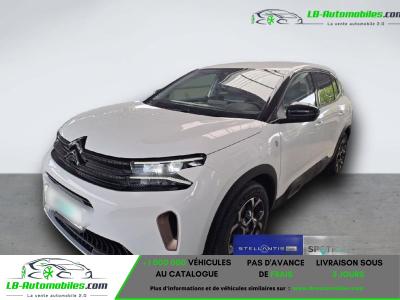 Citroën C5 Aircross PureTech 130 BVM