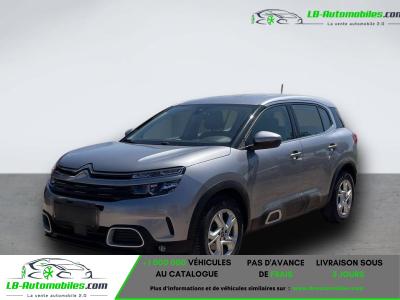 Citroën C5 Aircross PureTech 130 BVM