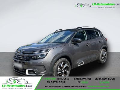 Citroën C5 Aircross PureTech 130 BVM