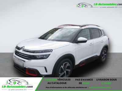 Citroën C5 Aircross PureTech 180 BVA
