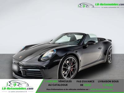 Porsche 911 - 992 Coupe 4S 3.0i 450 PDK