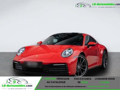 Porsche 911 - 992 Coupe 3.0i 385 PDK