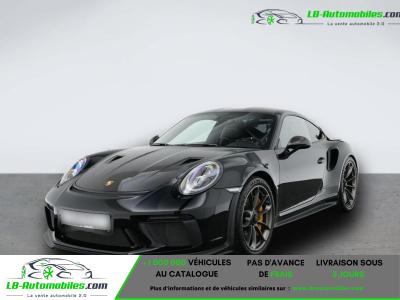 Porsche 911 - 991 GT3 RS 4.0i 520 PDK
