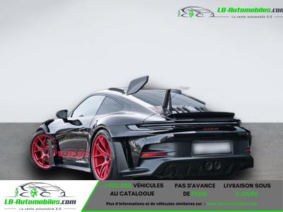 Porsche 911 - 992 GT3 RS 4.0i 525 PDK