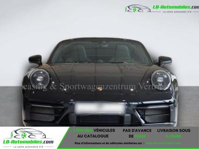 Porsche 911 - 992 Targa 4 3.0i 480 PDK