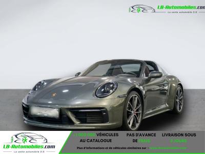 Porsche 911 - 992 Coupe 4S 3.0i 450 PDK