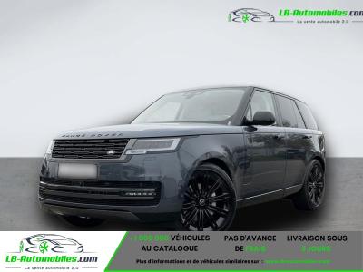 Land Rover Range Rover D350 AWD BVA