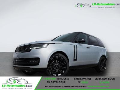 Land Rover Range Rover D350 AWD BVA