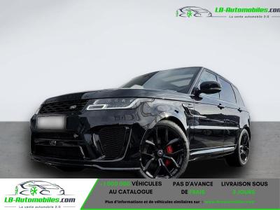 Land Rover Range Rover Sport V8 S/C 5.0L 575ch BVA
