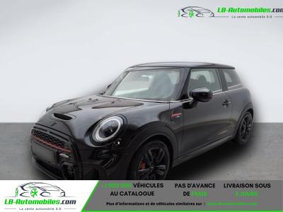 Mini Mini JCW 231 CH BVA